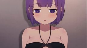 Vel boob swim-suit all scenes