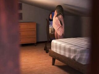 Recent Sweethearts Series 1 - Video three - Portuguese BR