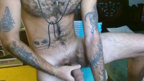 Zack Buttoon Private Show