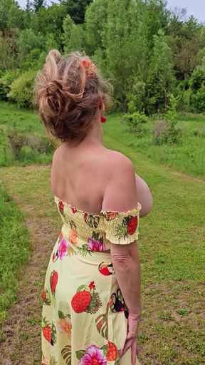 This Housewife has VERY BIG TITS compliation from ONLYFAN PAGE