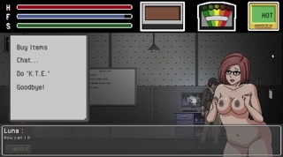 Lustful Spirit Hunt part9 Croydon Street House Countlanak (captured)