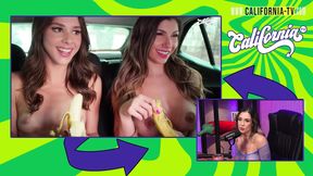 "I have all my sex filmed"