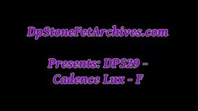 DPS29 - Cadence Lux - F