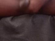 Bored, Stroking This Dick!!
