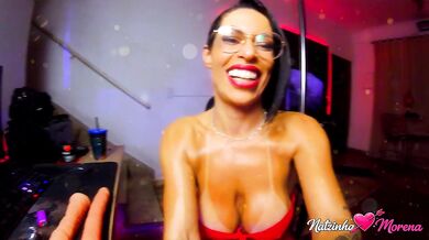 Stay Longer As Addiction Deepens For Big Clit Casada Safada Hot Milf Morena Magrinha Seios Grandes