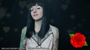 Lovesick sissy doll triggers 4