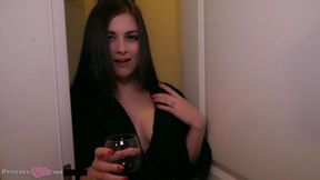 SEX TAPE WITH MY STEP-SON'S BULLY 1080P