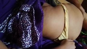 Romance Between Husband and Wife