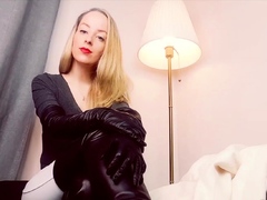 Spoilt Princess Grace – Dr Grace will see you now