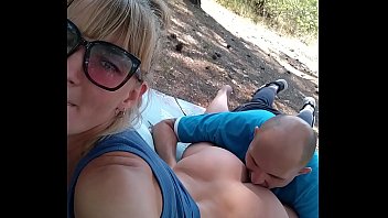 Sasha Bikeyeva's Hidden Orgasm&#x1F4A6; - Surprise Ass&#x1F351; Licking Kink