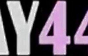 Huge penis in the kitchen masturbated