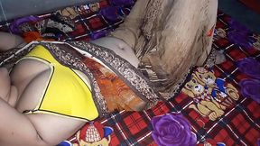 टीचर की क्लास के बाद जब