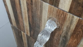 Amatööribrasilialaisen beibin kotitekoinen sooloanaalileikki ja intensiivinen masturbaatio