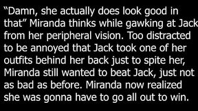 Mass Effect Girls Shore Leave