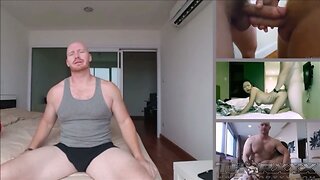 For the Stylish Jerk: My Hat & Condom Combo!