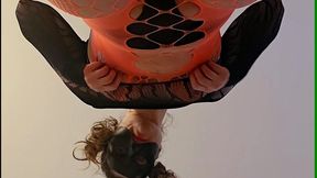 Begging for a BLOWJOB – But I’m Not Swallowing Your Pride