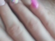 Jugando con mi cuerpo