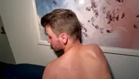 AmateurGayPOV: No Longer A Virgin Ass