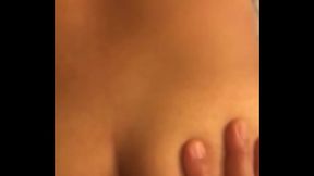 A man fuck me / Un hombre me folla