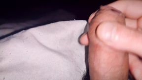 20yo Sexy Twink Cums Big Cumshot