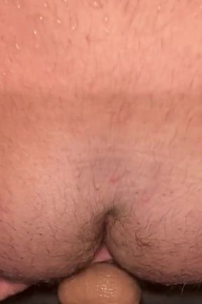 Fun in the Shower