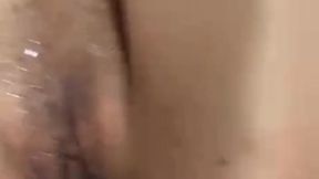 ME FOLLO a mi Hermanastra ���� Le Gusta Cuando Me Le Corro En El Co�o ????????