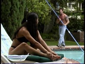 Streaming Movie From Athena of Barefoot Confidential