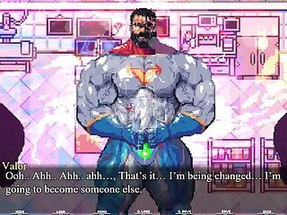 Geeks vs Superheroes - Chapter 1