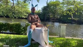 MixItUpBoy Leo Rex  SOLO