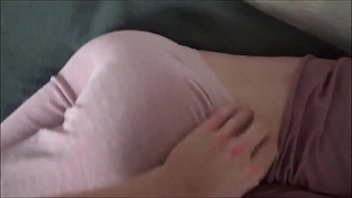 boyfriend and girlfriend play different while  away