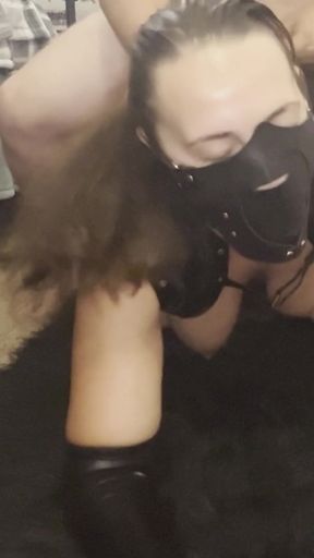 Russian Sub Slut Compilation