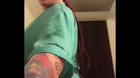 Andreia - Putinha de Suzano