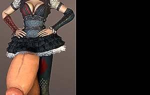 Sublime3d Trans Futa