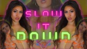 Slow it Down (Headphones Recommended) 1080p MP4