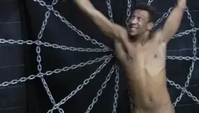 DaddysBondageBoys.com - Very kinky really likes hard pounding