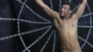 DaddysBondageBoys.com - Very kinky really likes hard pounding