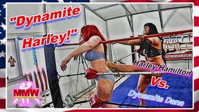 Dynamite Harley! WMV