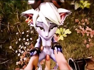 Get Your Yordles Off