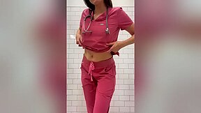 Lillyvig - Hottest Porn Scene Milf , Check It
