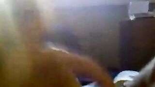 Serbian Twinks' Morning Wood