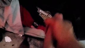 BIG CUMSHOT FUCKING JACKING OFF TO YOU ALL NIGHT