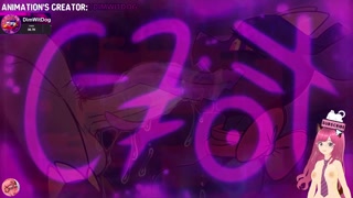 My futanari friend asks me to fulfill her cock-in-anal fetish (DimWitDog animation) - Jazziuu