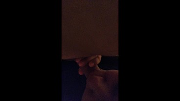 Small tits make me come for blowjobs and sit ups