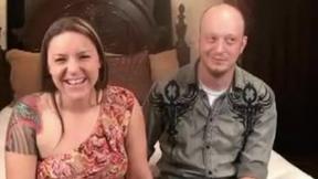 ”Amateurs have first casting experience compilation”