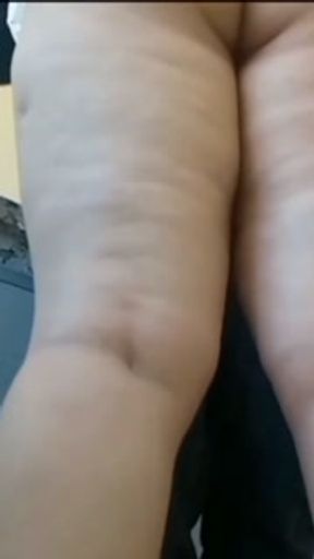 لقيتها كنكفت و عطيتو ليها من طرمة