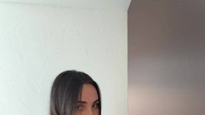 Community Creator
 @KamyNamy @Striptease and #Natural Big Tits #Brunette #Solo #Sexy adult hd porno | Tik.Porn