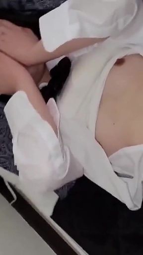 Asian Angel 20809