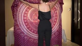Balinese Massage Part 2
