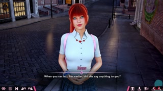 DOUBLE HOMEWORK #04 • PC GAMEPLAY [HD]