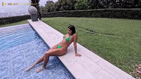 follandome la verga de mi padrastro, me da toda su lechita caliente - Rosxana Gutierrez &amp_ XaviPhoto